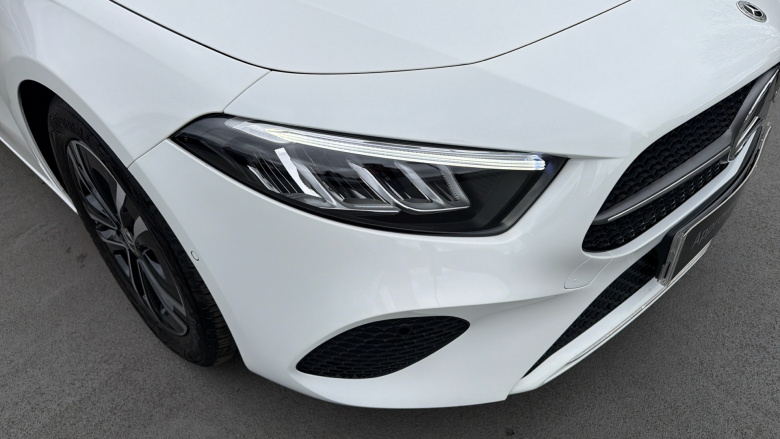 Mercedes-Benz A-Class A200 Sport Executive 5dr Auto Petrol Hatchback